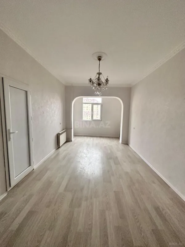 Satılır 2 otaqlı mənzil 50 m²