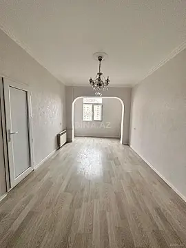 Satılır 2 otaqlı mənzil 50 m² — Bakı, Memar Əcəmi yanı 2 otaq 50.00 m²