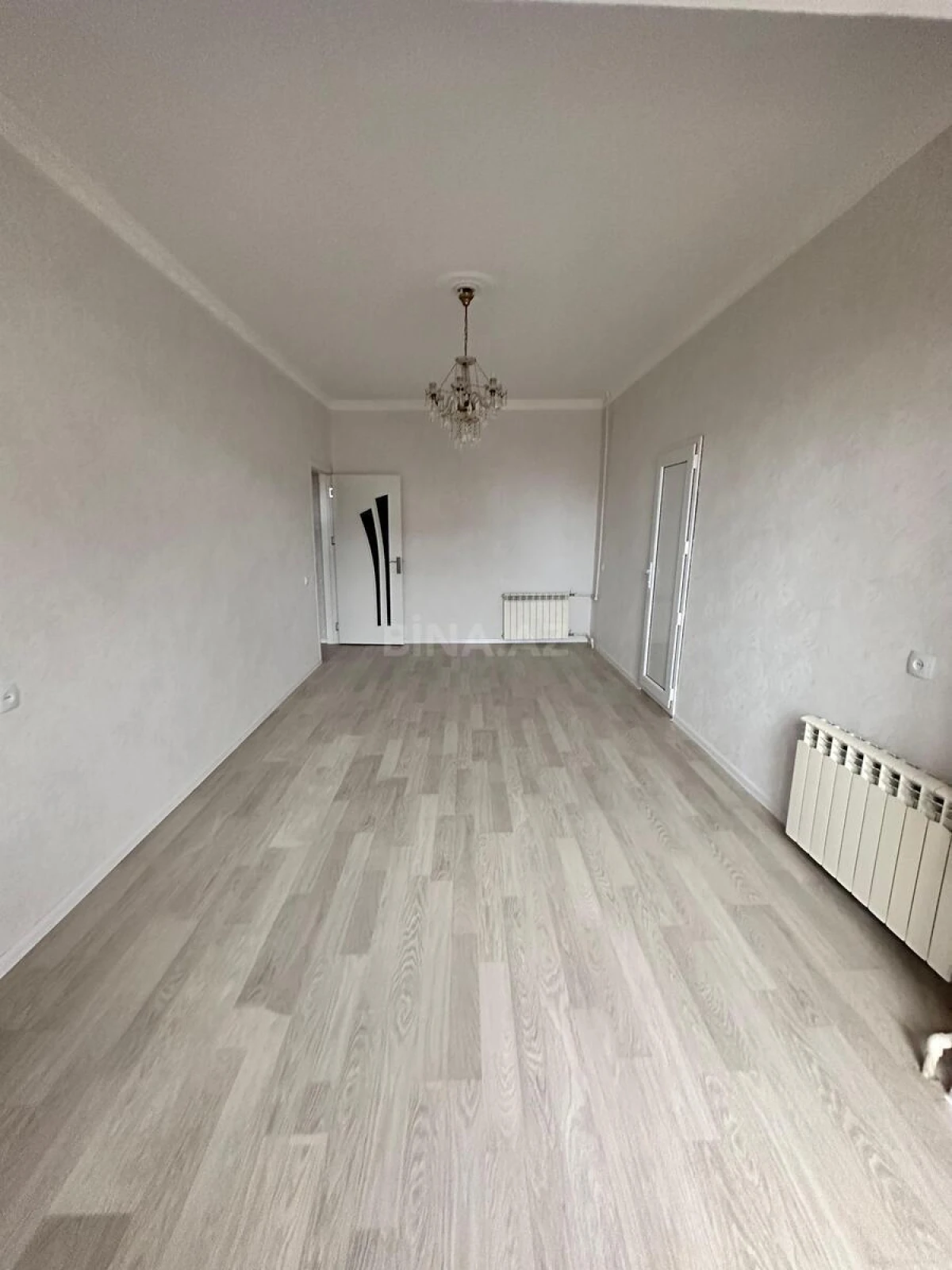 Satılır 2 otaqlı mənzil 50 m²