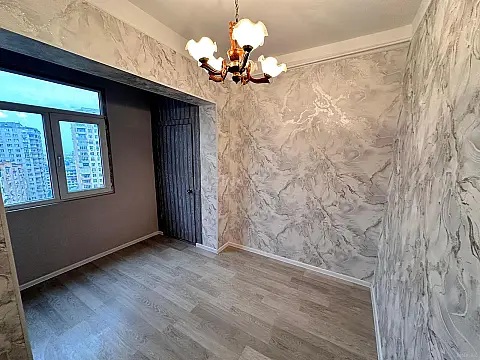 Satılır 2 otaqlı mənzil 50 m²