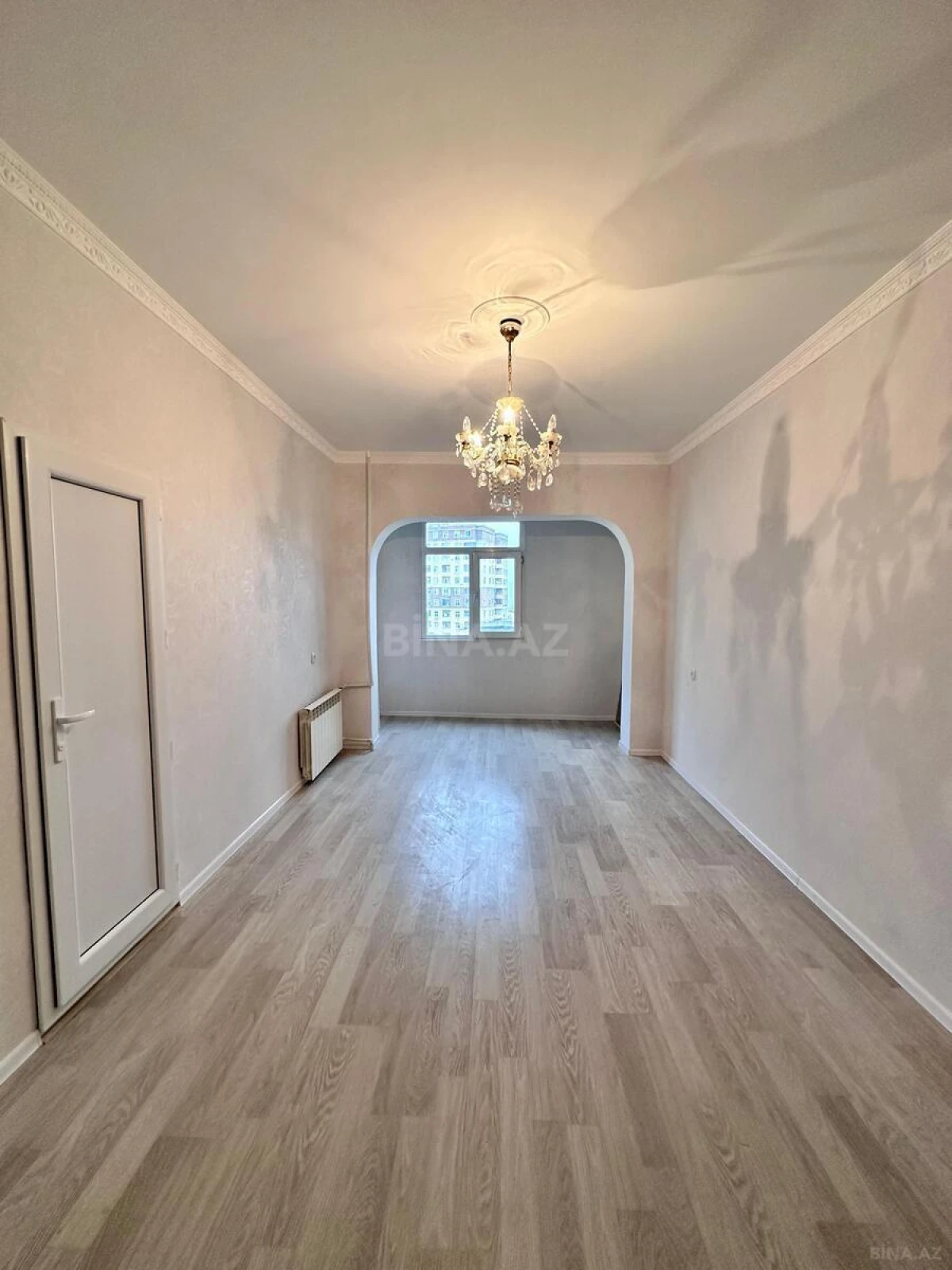 Satılır 2 otaqlı mənzil 50 m²