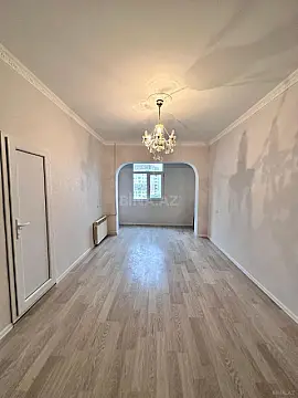Satılır 2 otaqlı mənzil 50 m²