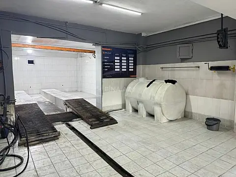 Kirayə verilir obyekt 325 m²