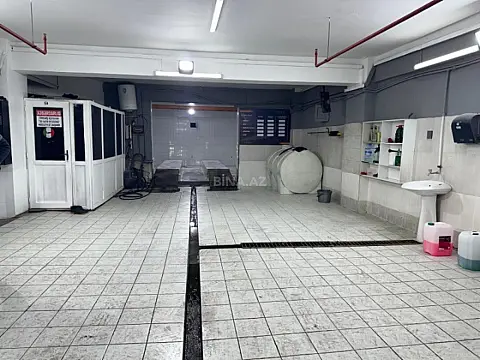 Kirayə verilir obyekt 325 m²