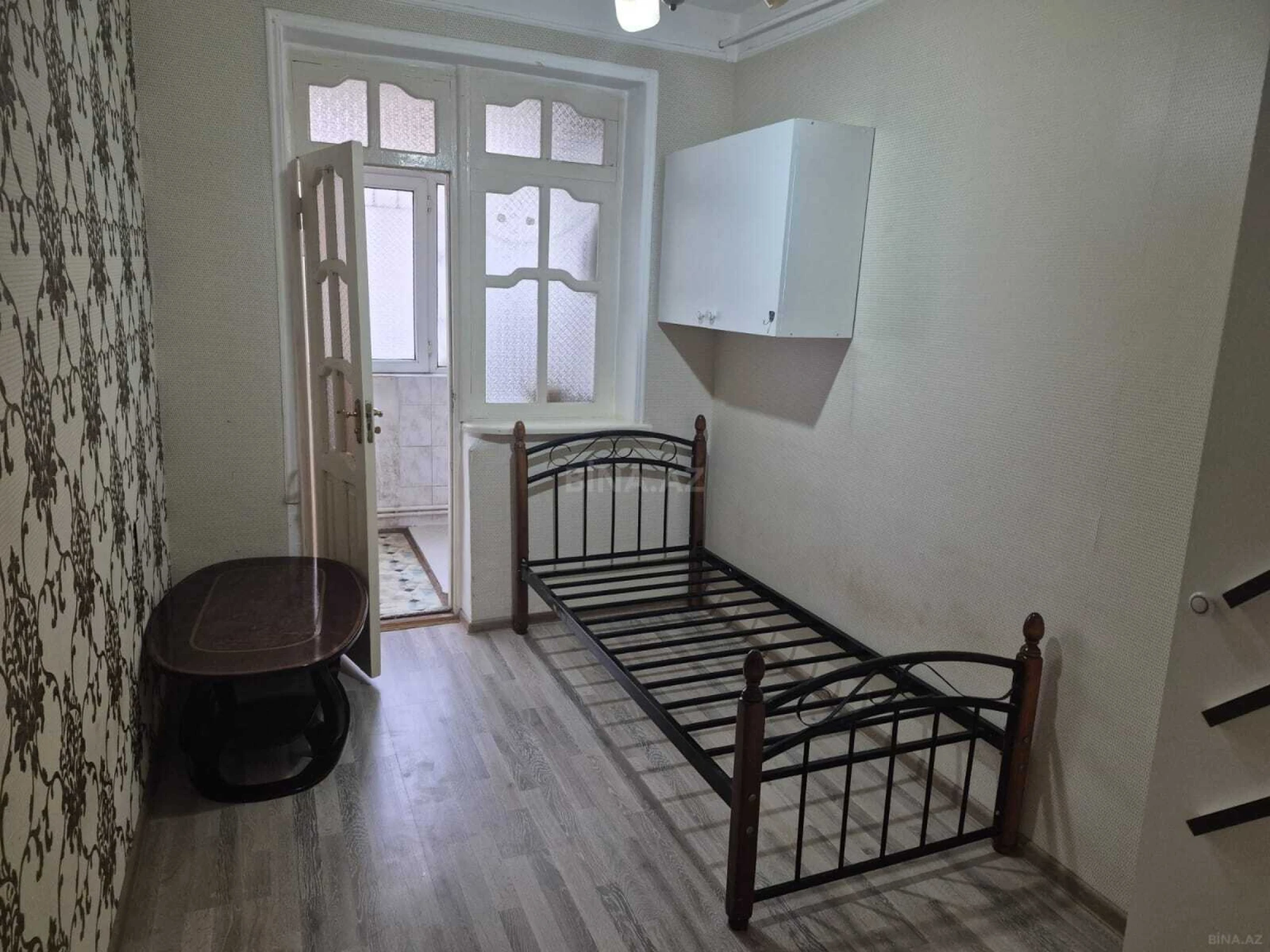 Satılır 3 otaqlı mənzil 65 m²