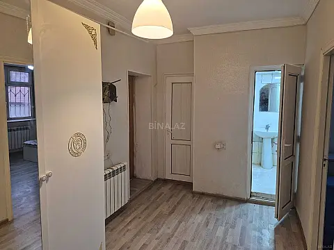 Satılır 3 otaqlı mənzil 65 m²