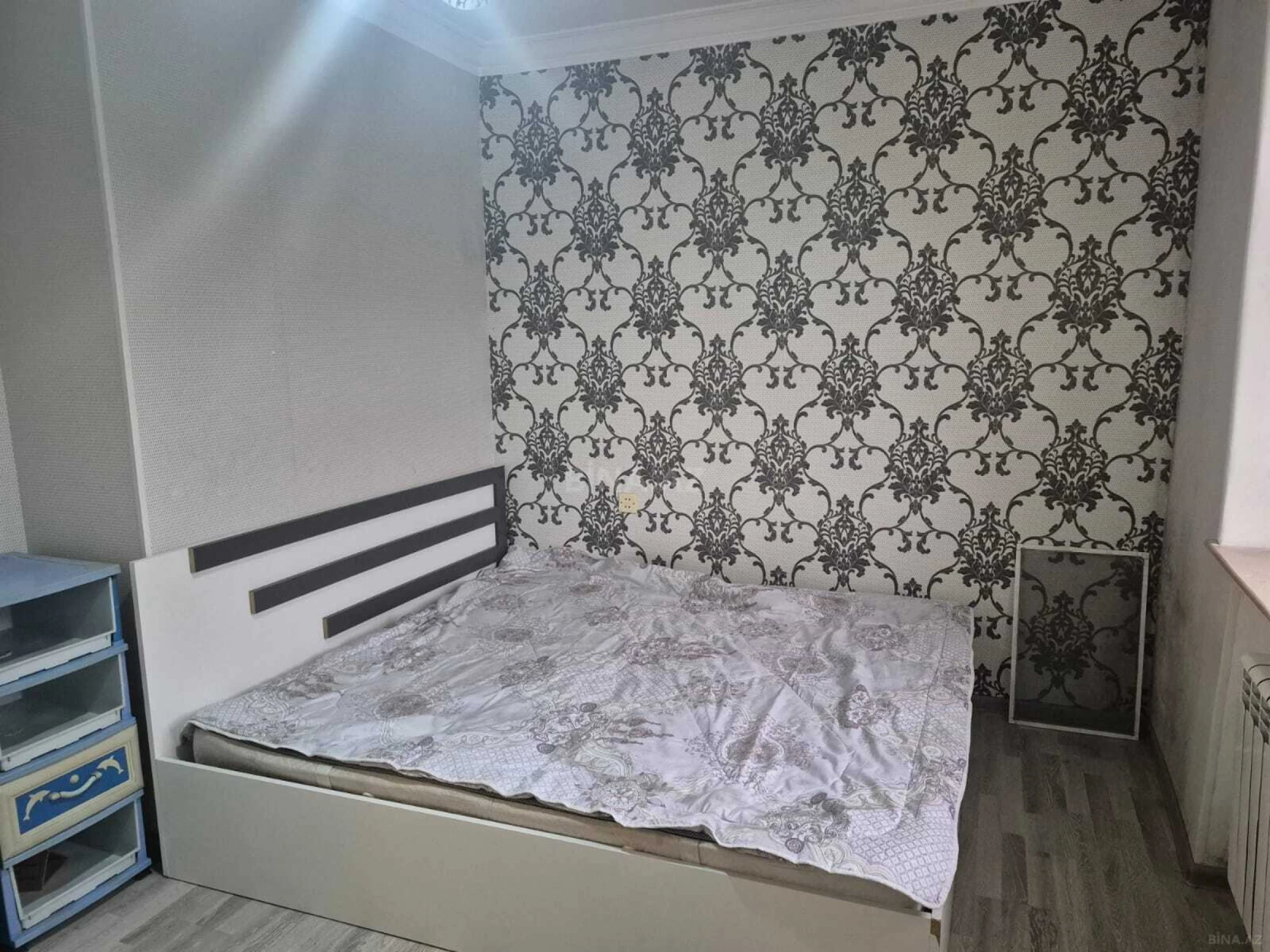 Satılır 3 otaqlı mənzil 65 m²
