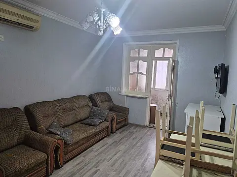 Satılır 3 otaqlı mənzil 65 m² — Bakı, Biləcəri 3 otaq 65.00 m²