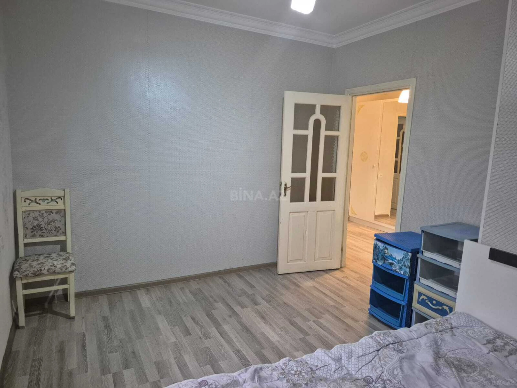 Satılır 3 otaqlı mənzil 65 m²