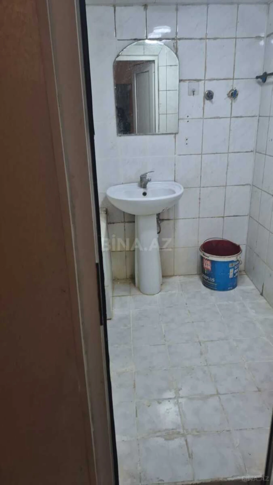 Satılır 3 otaqlı mənzil 65 m²