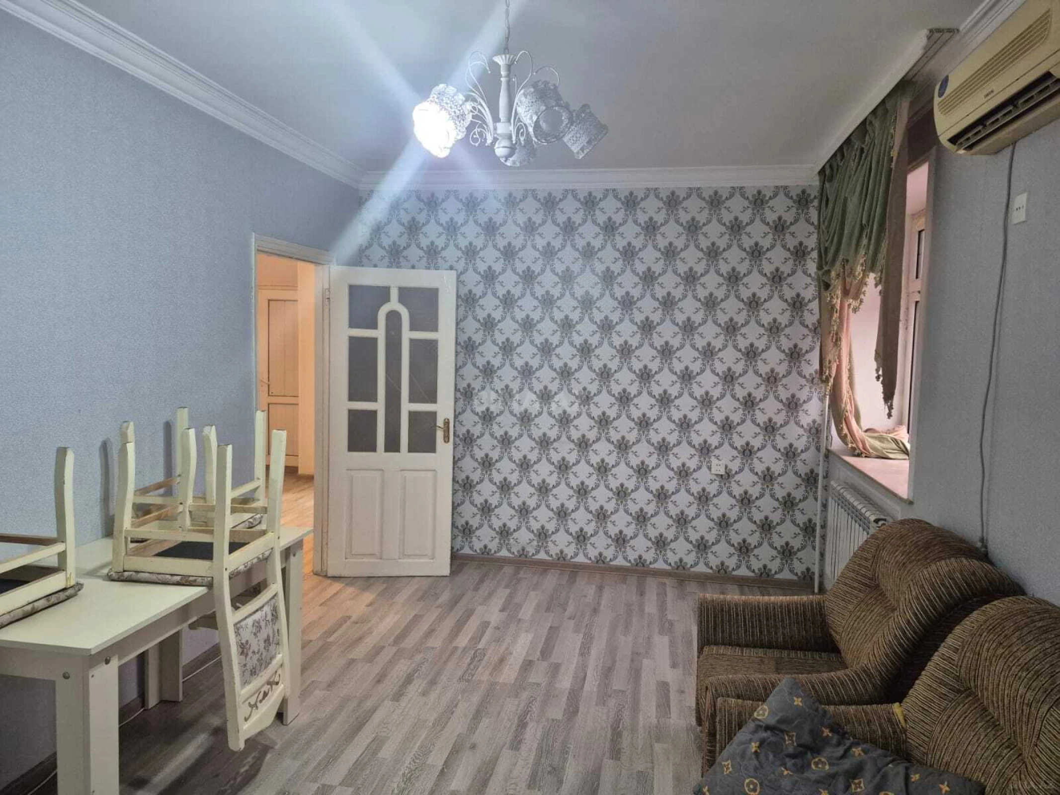 Satılır 3 otaqlı mənzil 65 m²