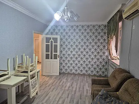 Satılır 3 otaqlı mənzil 65 m²