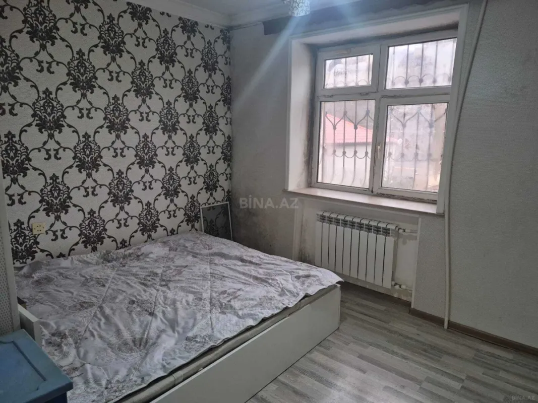 Satılır 3 otaqlı mənzil 65 m²