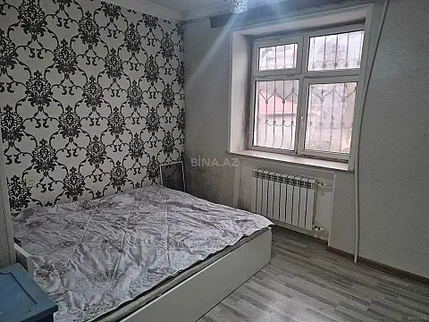 Satılır 3 otaqlı mənzil 65 m²