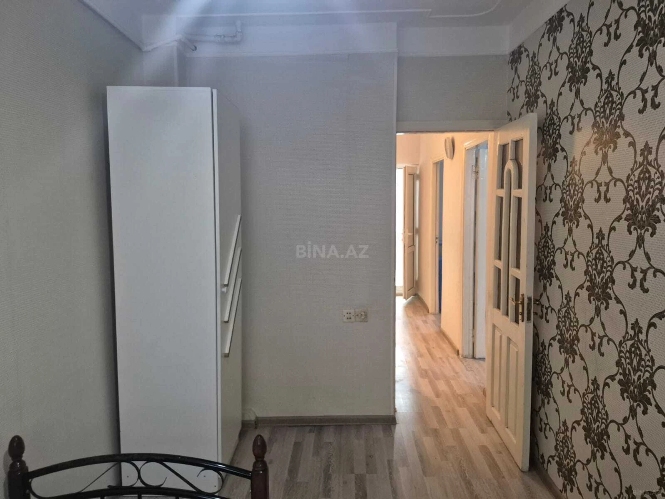 Satılır 3 otaqlı mənzil 65 m²