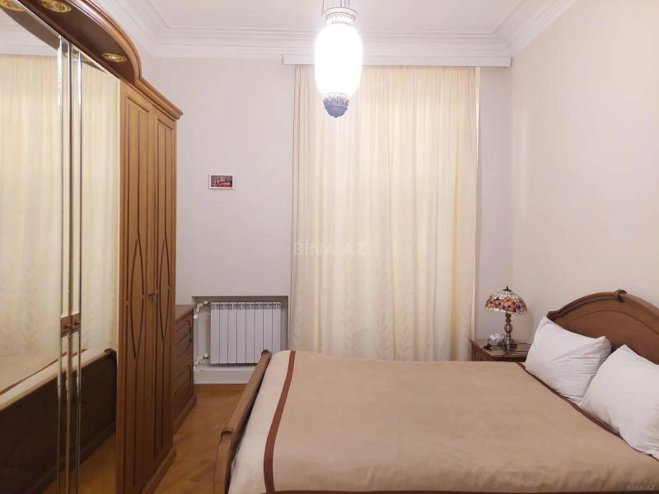 Kirayə verilir 2 otaqlı mənzil 65 m²