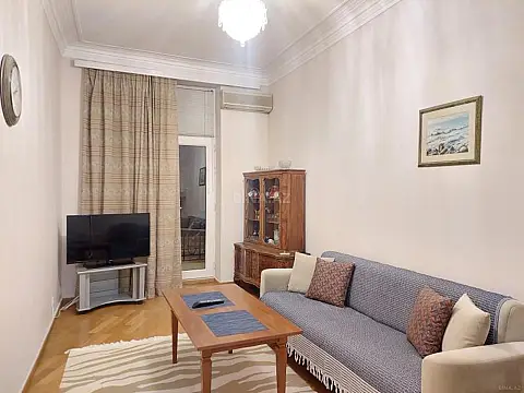 Kirayə verilir 2 otaqlı mənzil 65 m² — Bakı, Nizami 2 otaq 65.00 m²