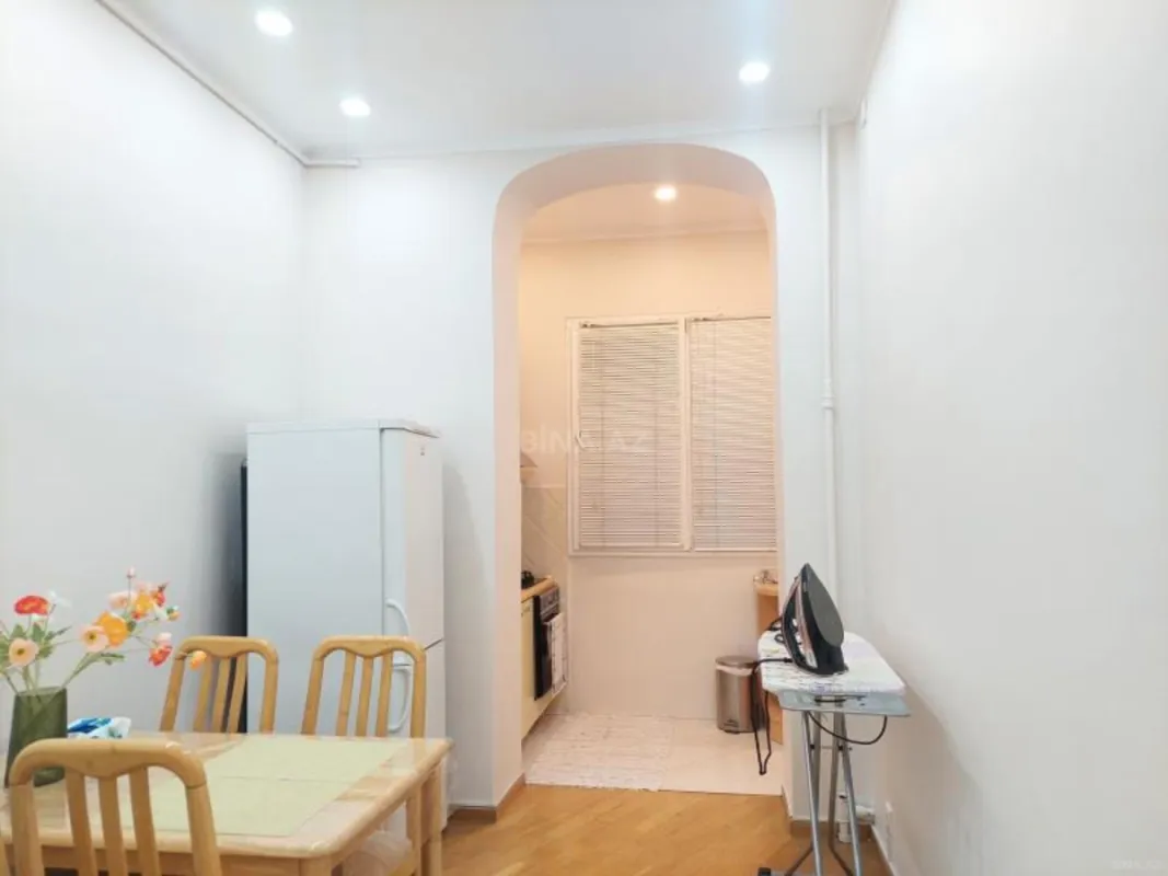 Kirayə verilir 2 otaqlı mənzil 65 m²