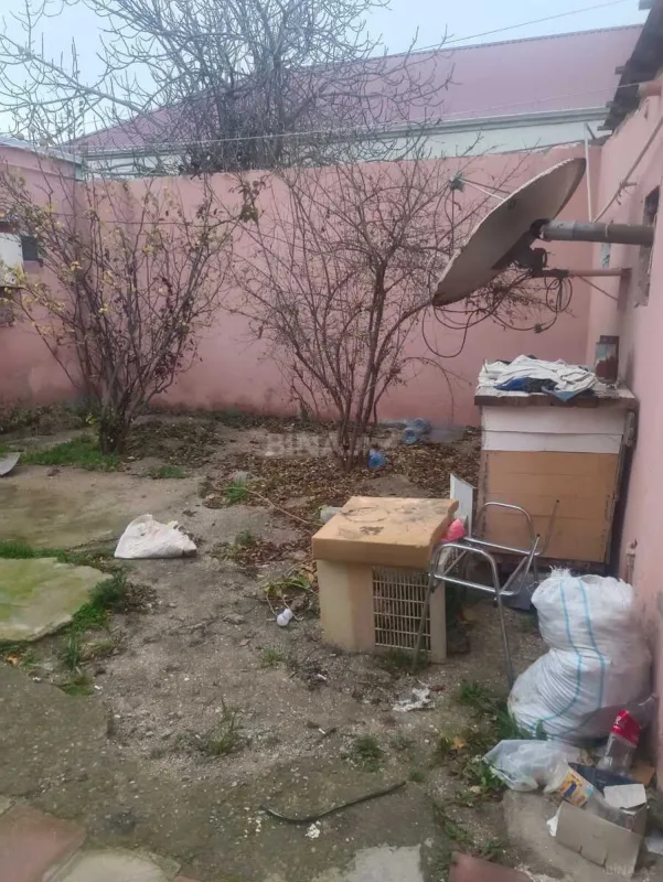 Satılır torpaq sahəsi 3 m²