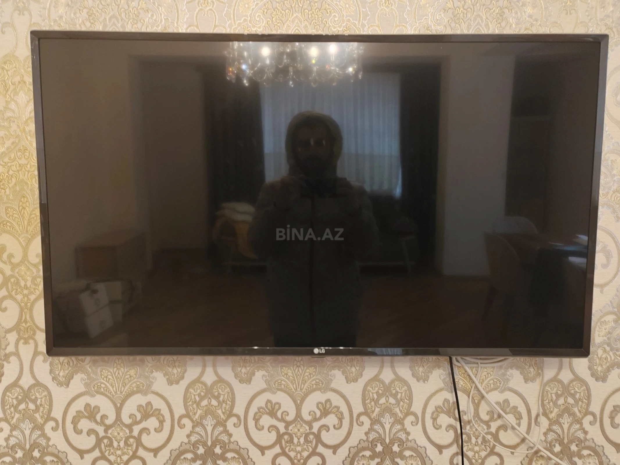 Satılır 2 otaqlı mənzil 100 m²