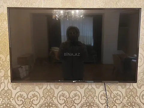 Satılır 2 otaqlı mənzil 100 m²