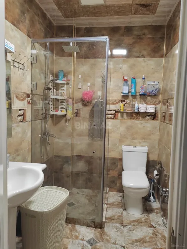 Satılır 2 otaqlı mənzil 100 m²