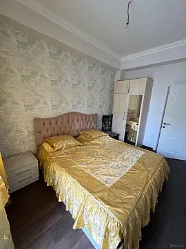 Kirayə verilir 2 otaqlı mənzil 55 m² — Bakı, 8-ci kilometr 2 otaq 55.00 m²