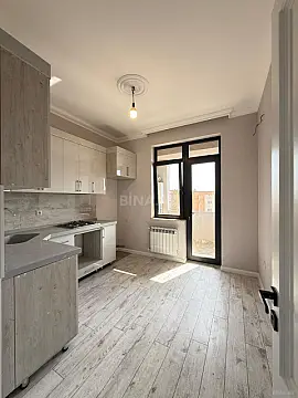 Satılır 2 otaqlı mənzil 67 m²