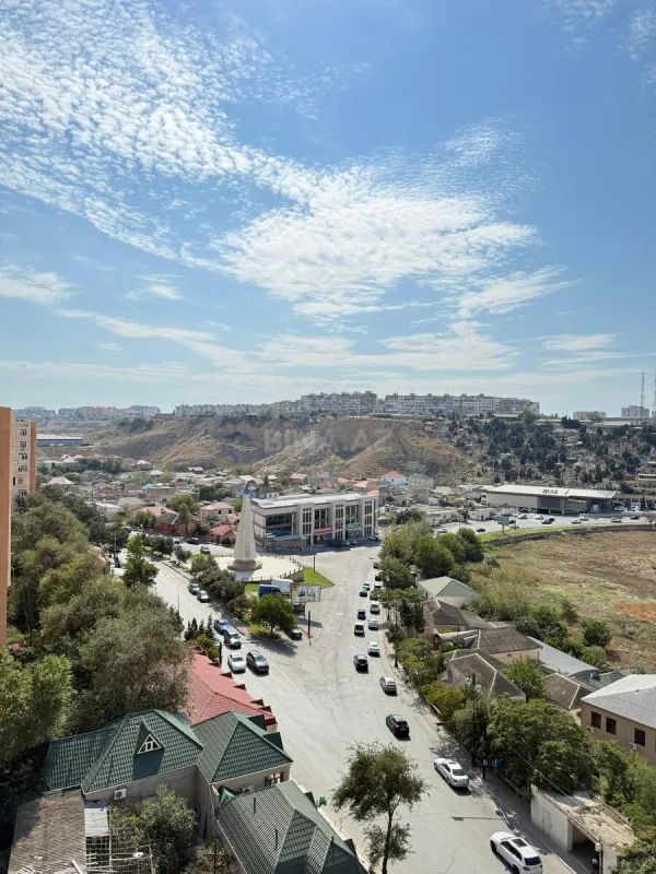 Satılır 2 otaqlı mənzil 67 m²