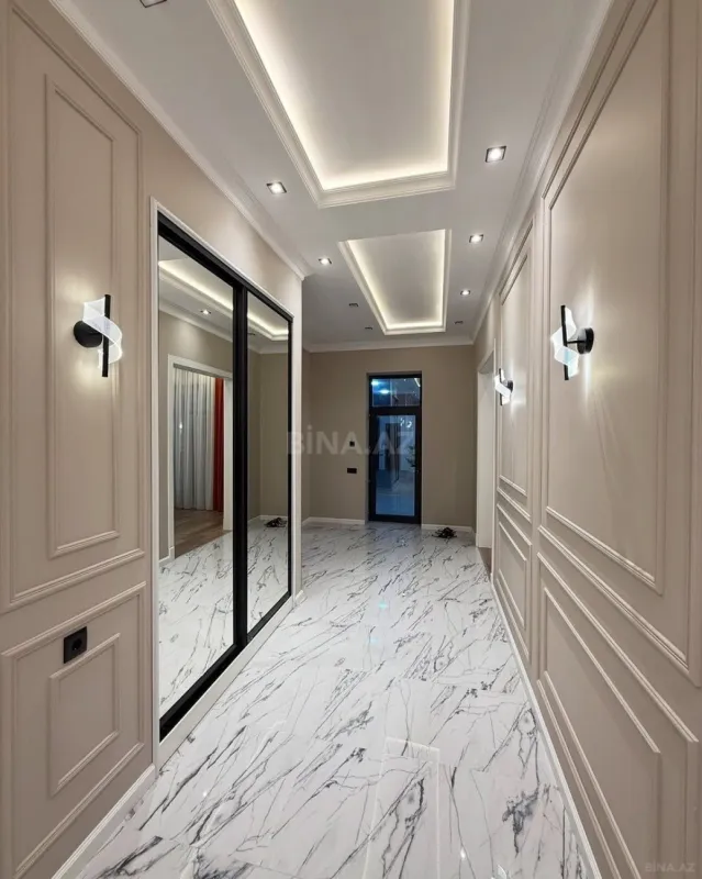 Kirayə verilir 4 otaqlı həyət evi 200 m²