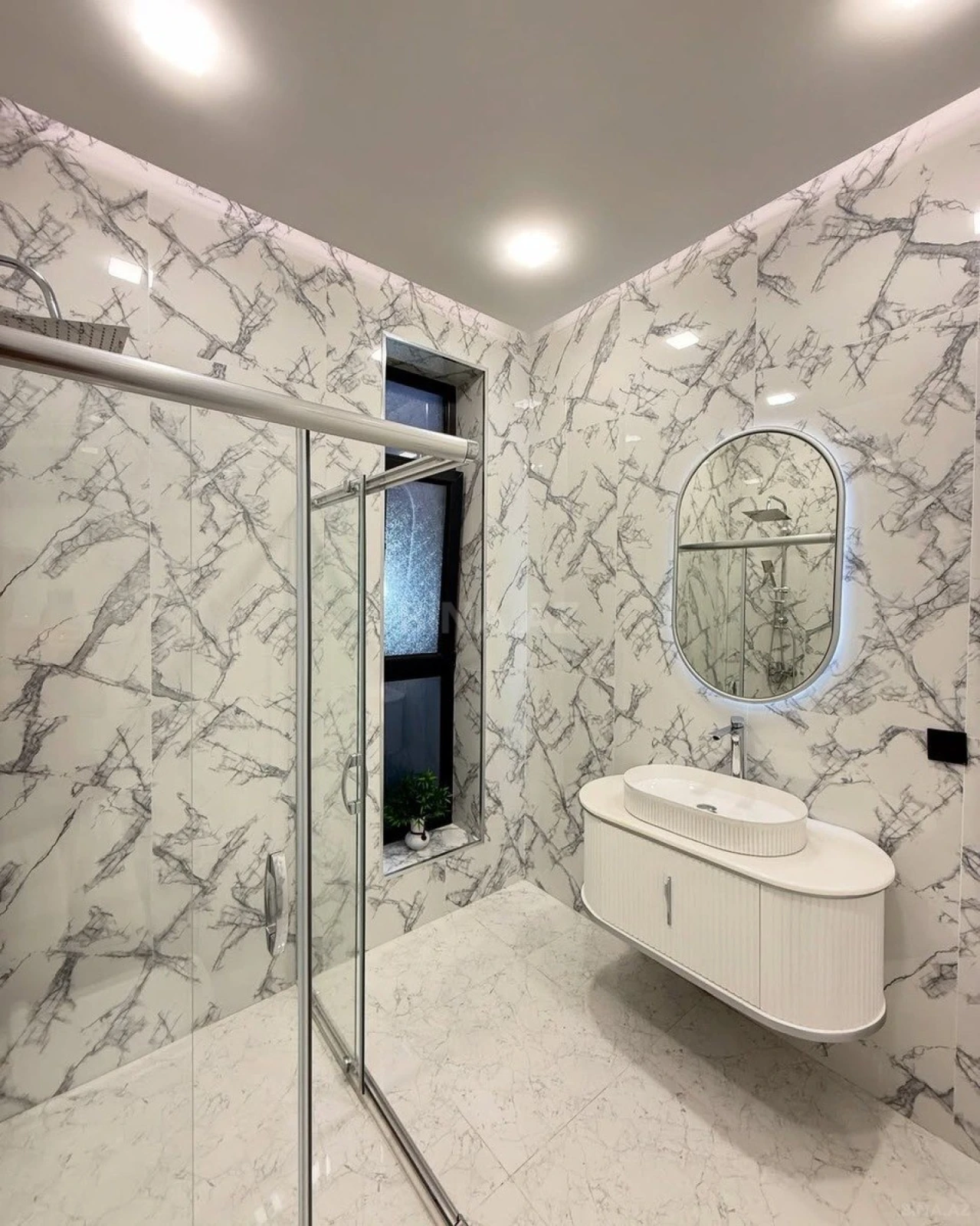 Kirayə verilir 4 otaqlı həyət evi 200 m²