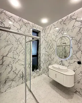 Kirayə verilir 4 otaqlı həyət evi 200 m²