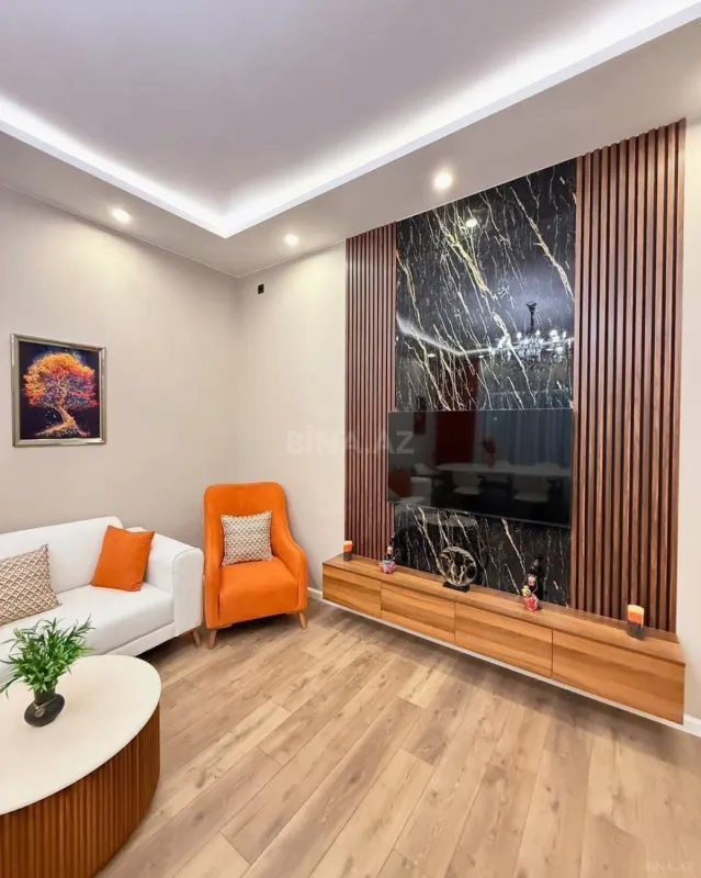 Kirayə verilir 4 otaqlı həyət evi 200 m²