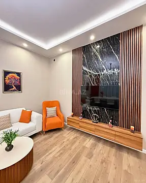 Kirayə verilir 4 otaqlı həyət evi 200 m²