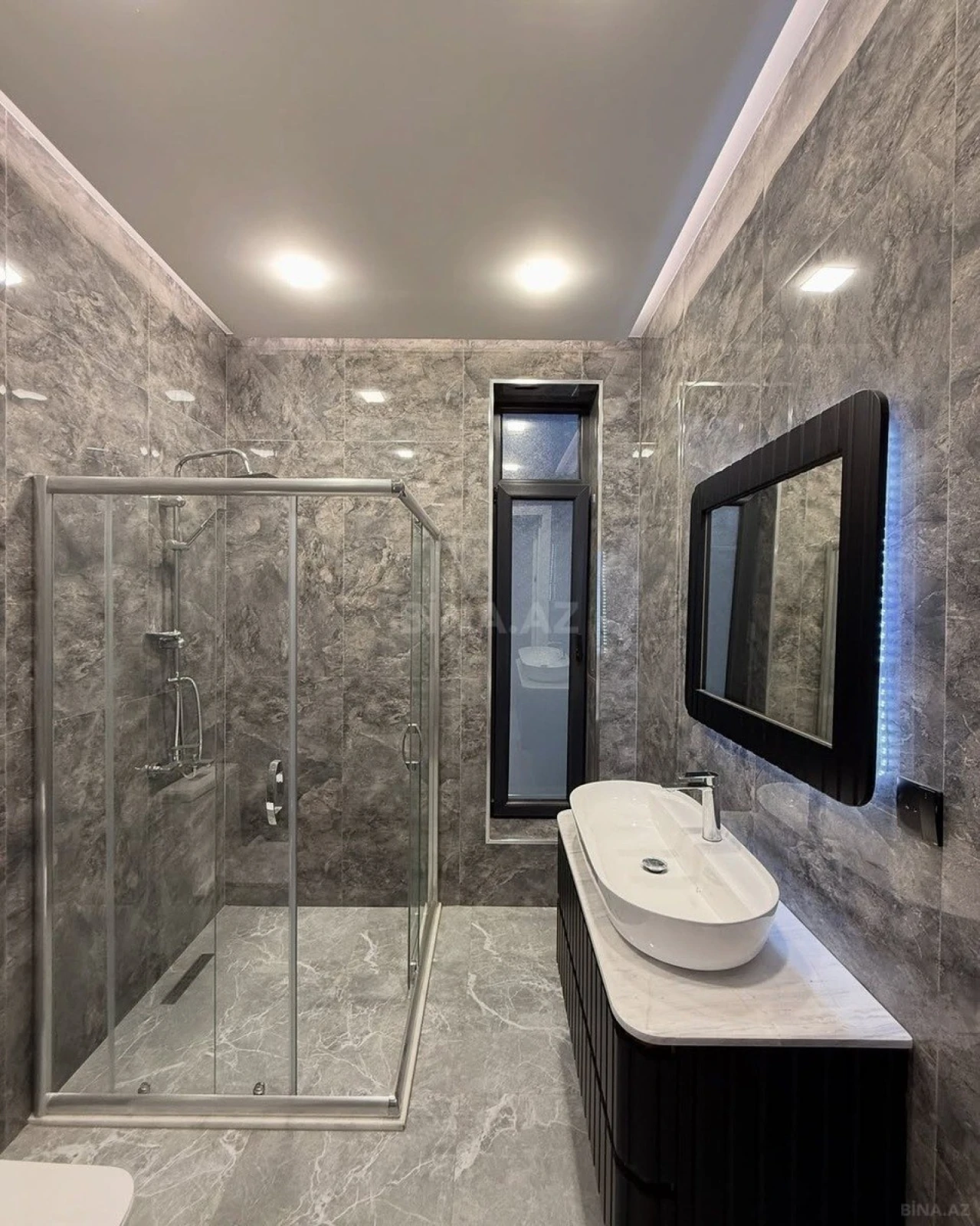 Kirayə verilir 4 otaqlı həyət evi 200 m²