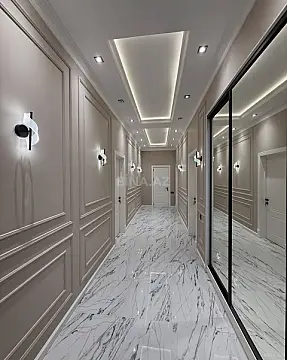 Kirayə verilir 4 otaqlı həyət evi 200 m²