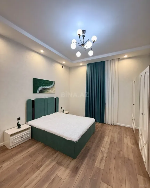 Kirayə verilir 4 otaqlı həyət evi 200 m²