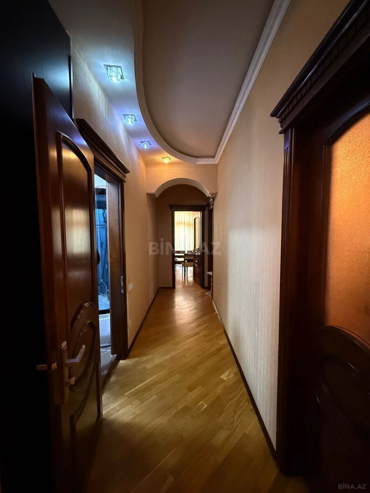 Satılır 2 otaqlı mənzil 80 m²