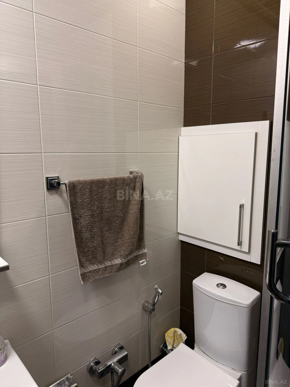 Satılır 2 otaqlı mənzil 80 m²