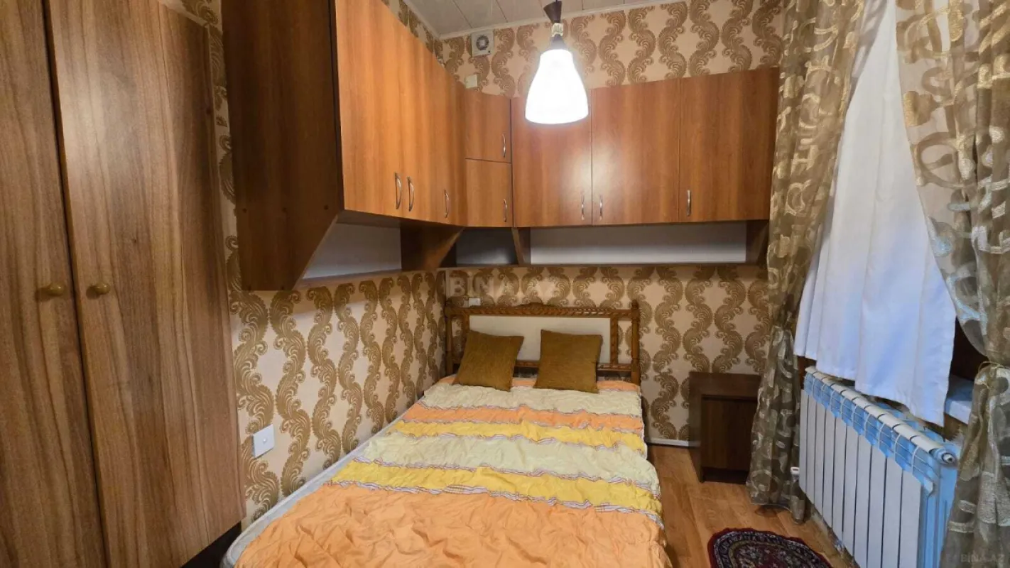 Kirayə verilir 2 otaqlı mənzil 35 m²