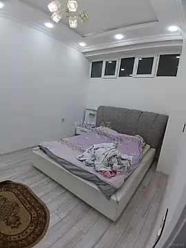 Kirayə verilir 2 otaqlı mənzil 80 m²