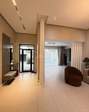 Kirayə verilir 5 otaqlı həyət evi 300 m²