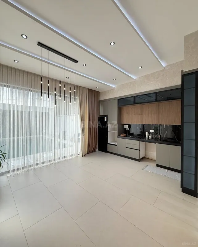 Kirayə verilir 5 otaqlı həyət evi 300 m²