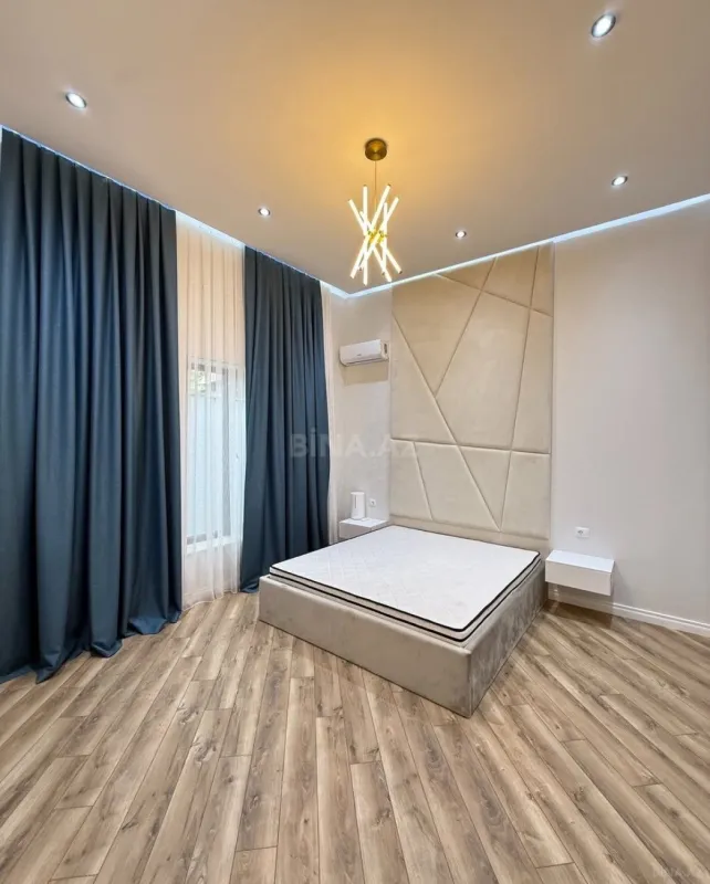 Kirayə verilir 5 otaqlı həyət evi 300 m²