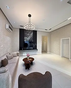 Kirayə verilir 5 otaqlı həyət evi 300 m²