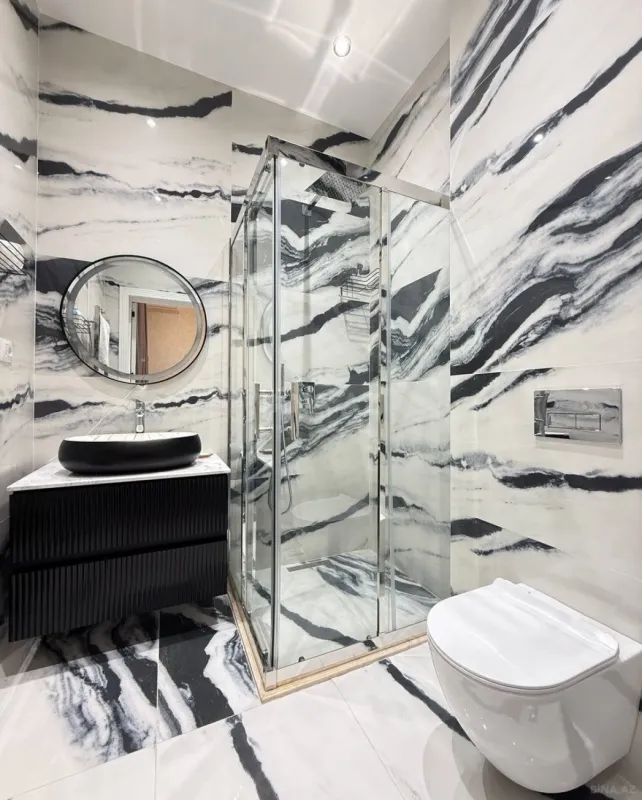 Kirayə verilir 5 otaqlı həyət evi 300 m²