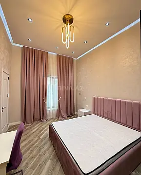 Kirayə verilir 5 otaqlı həyət evi 300 m²