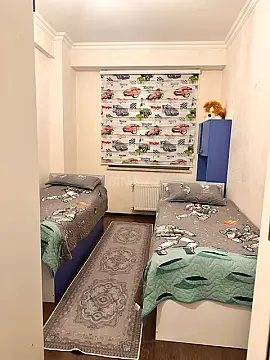 Satılır 3 otaqlı mənzil 93 m²