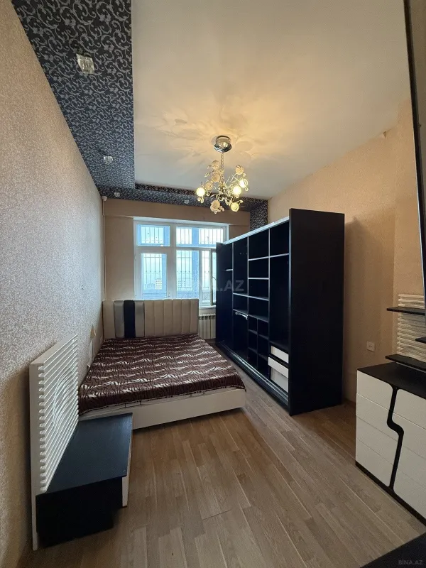 Satılır 2 otaqlı mənzil 55 m²