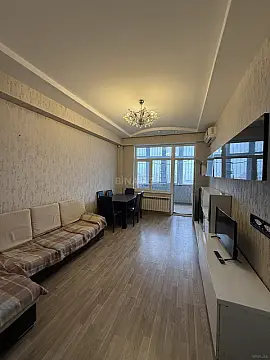 Satılır 2 otaqlı mənzil 55 m² — Bakı, Həzi Aslanov qəs. 2 otaq 55.00 m²